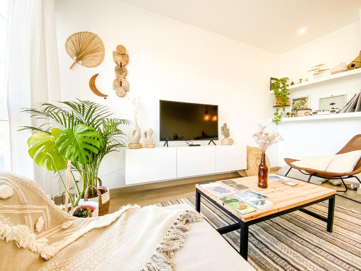 Apartamento Fufú Corcubión Exterior foto