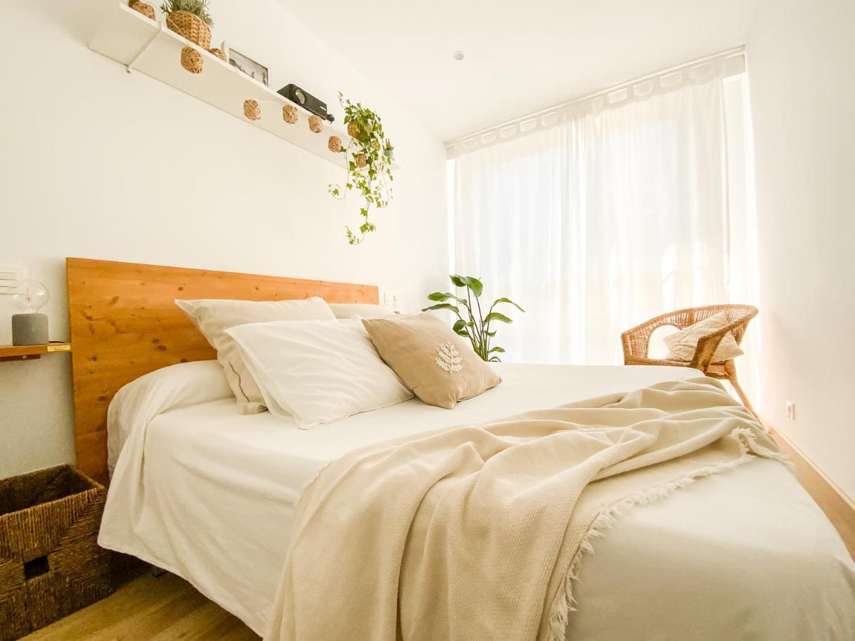 Apartamento Fufú Corcubión Exterior foto