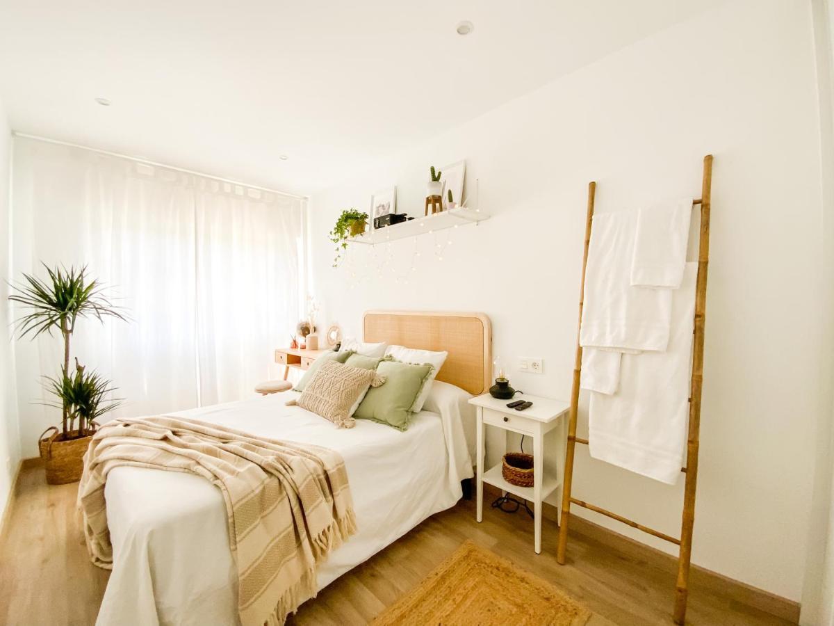 Apartamento Fufú Corcubión Exterior foto